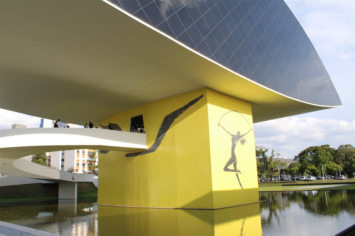 Nilton Alves, da Nilton Alves Turismo, e Katia Alves, da Voar Bem Viagens