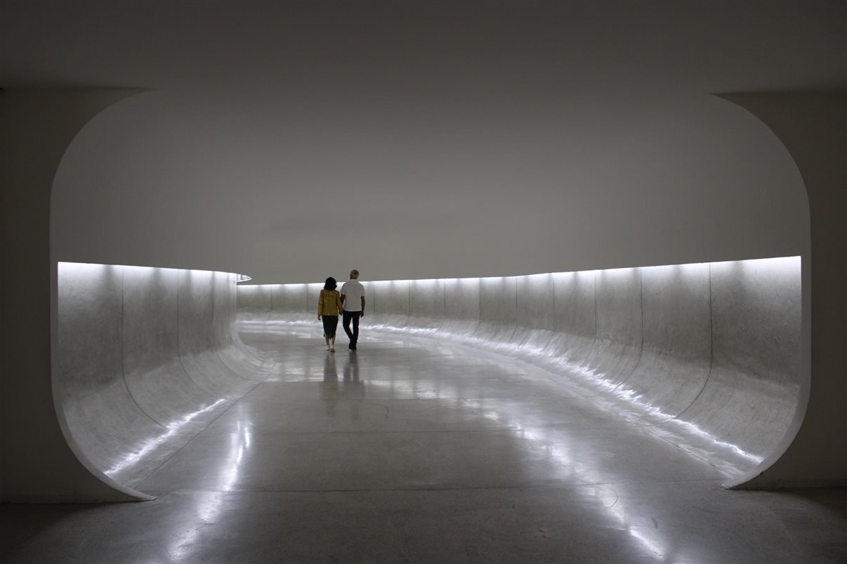 Nilton Alves, da Nilton Alves Turismo, e Katia Alves, da Voar Bem Viagens