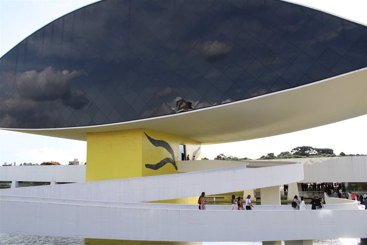 Nilton Alves, da Nilton Alves Turismo, e Katia Alves, da Voar Bem Viagens