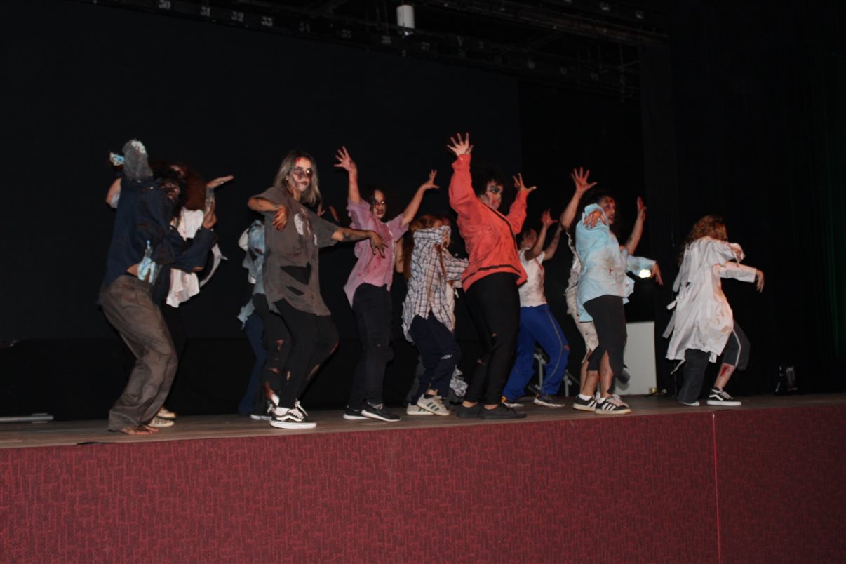 Nilton Alves, da Nilton Alves Turismo, e Katia Alves, da Voar Bem Viagens