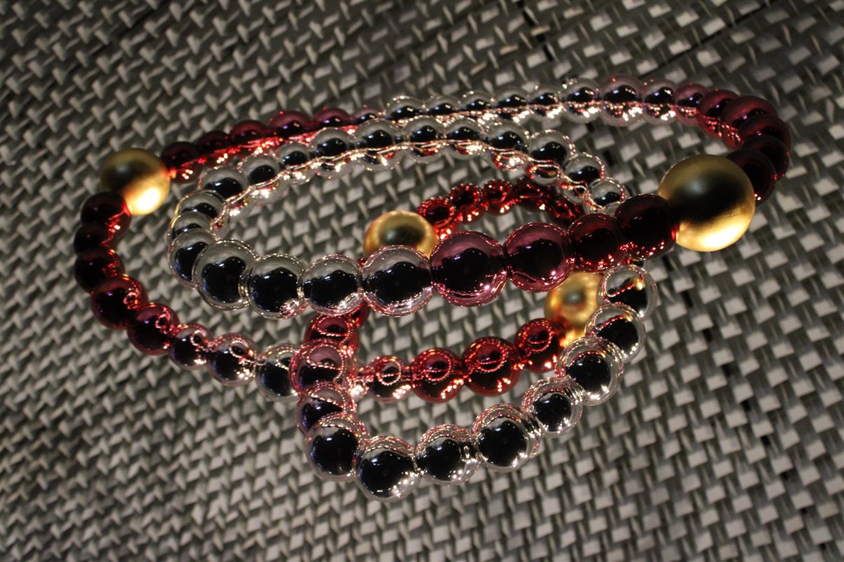 Nilton Alves, da Nilton Alves Turismo, e Katia Alves, da Voar Bem Viagens