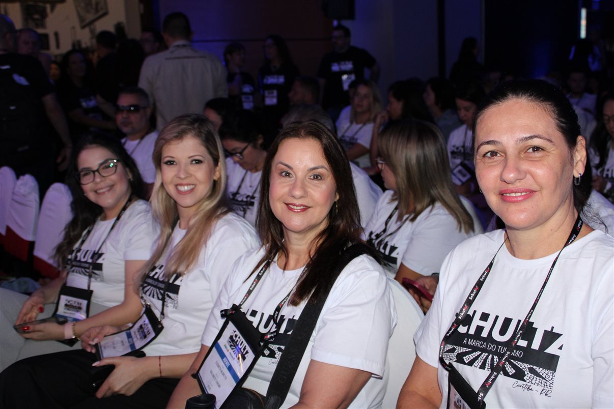 Isabel Pereira, da Isa Tour Viagens 