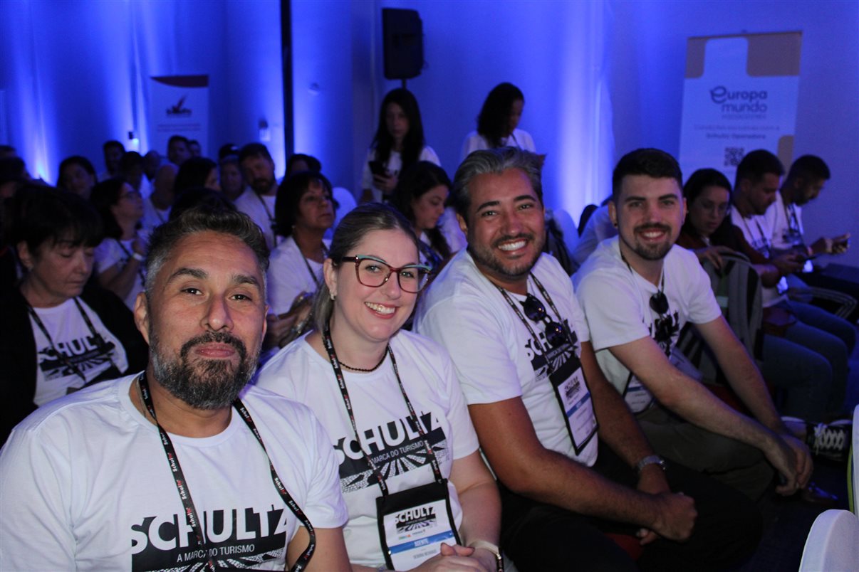 Isabel Pereira, da Isa Tour Viagens 