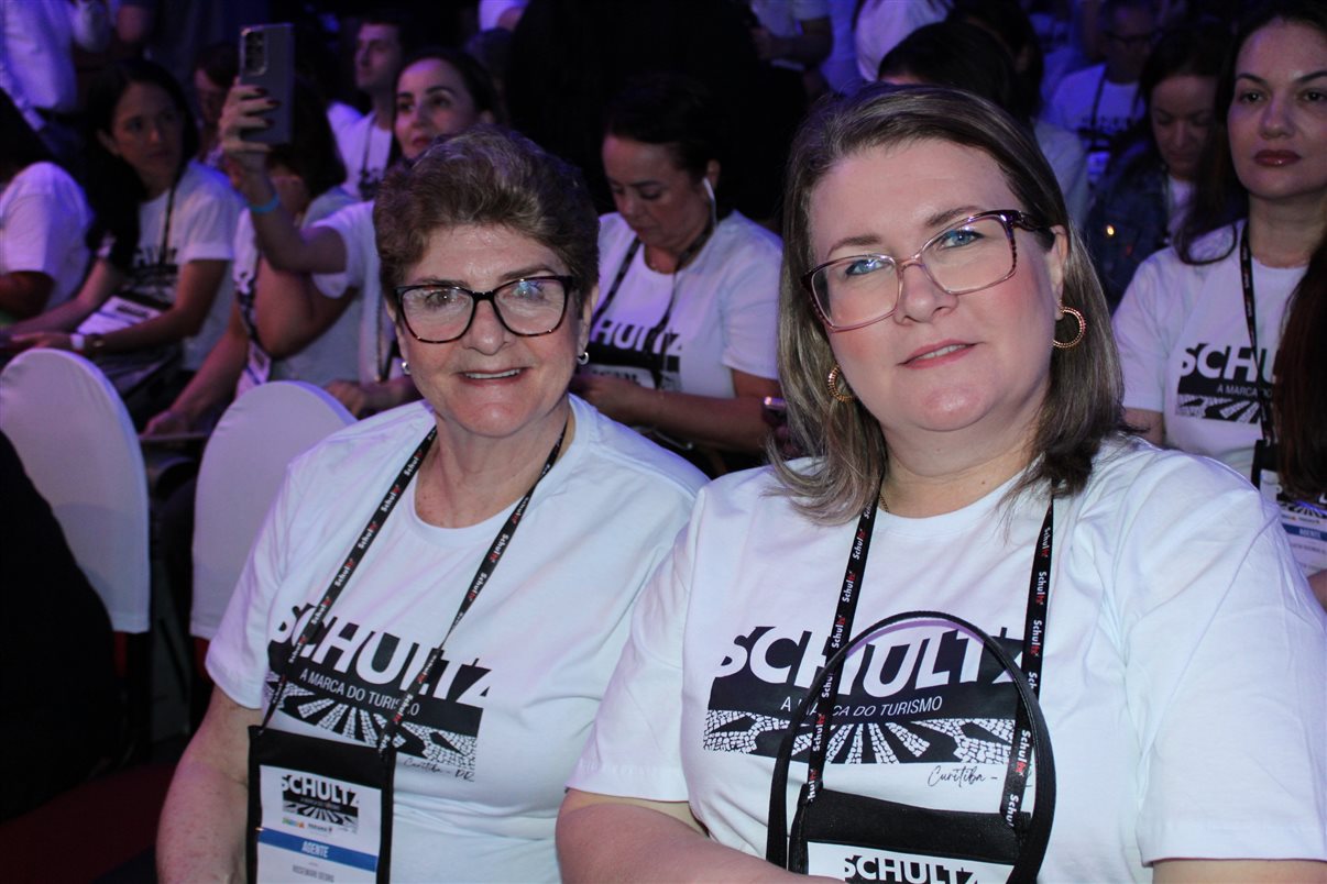 Isabel Pereira, da Isa Tour Viagens 