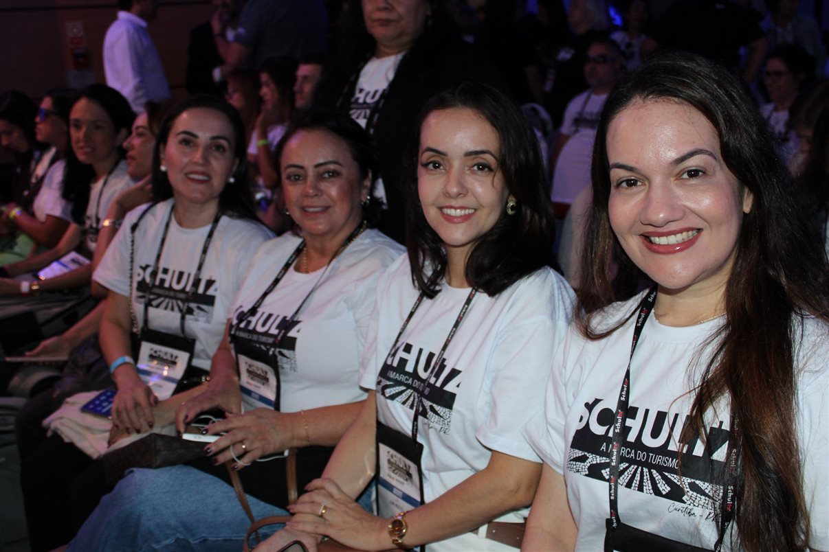 Isabel Pereira, da Isa Tour Viagens 