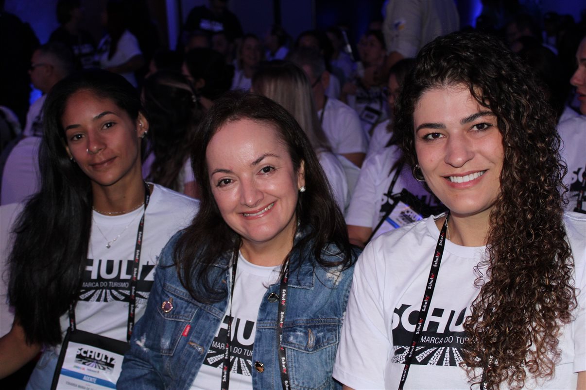 Isabel Pereira, da Isa Tour Viagens 