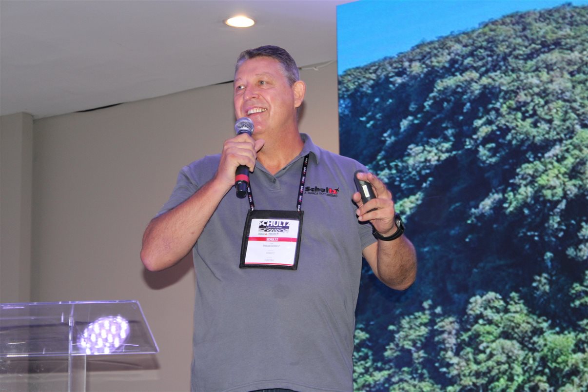 Isabel Pereira, da Isa Tour Viagens 