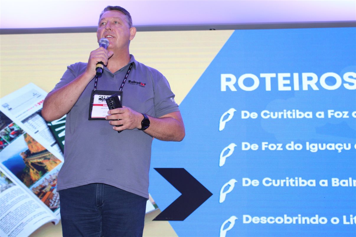 Isabel Pereira, da Isa Tour Viagens 