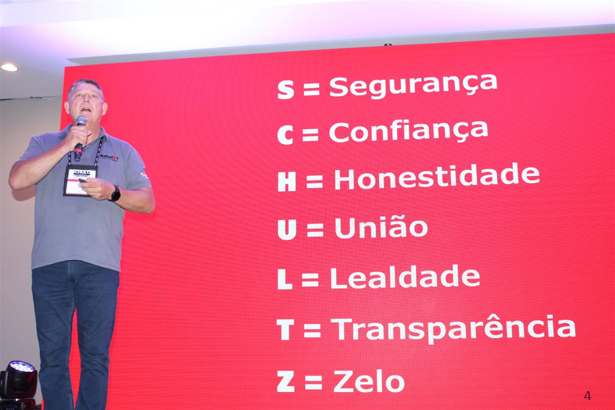 Isabel Pereira, da Isa Tour Viagens 