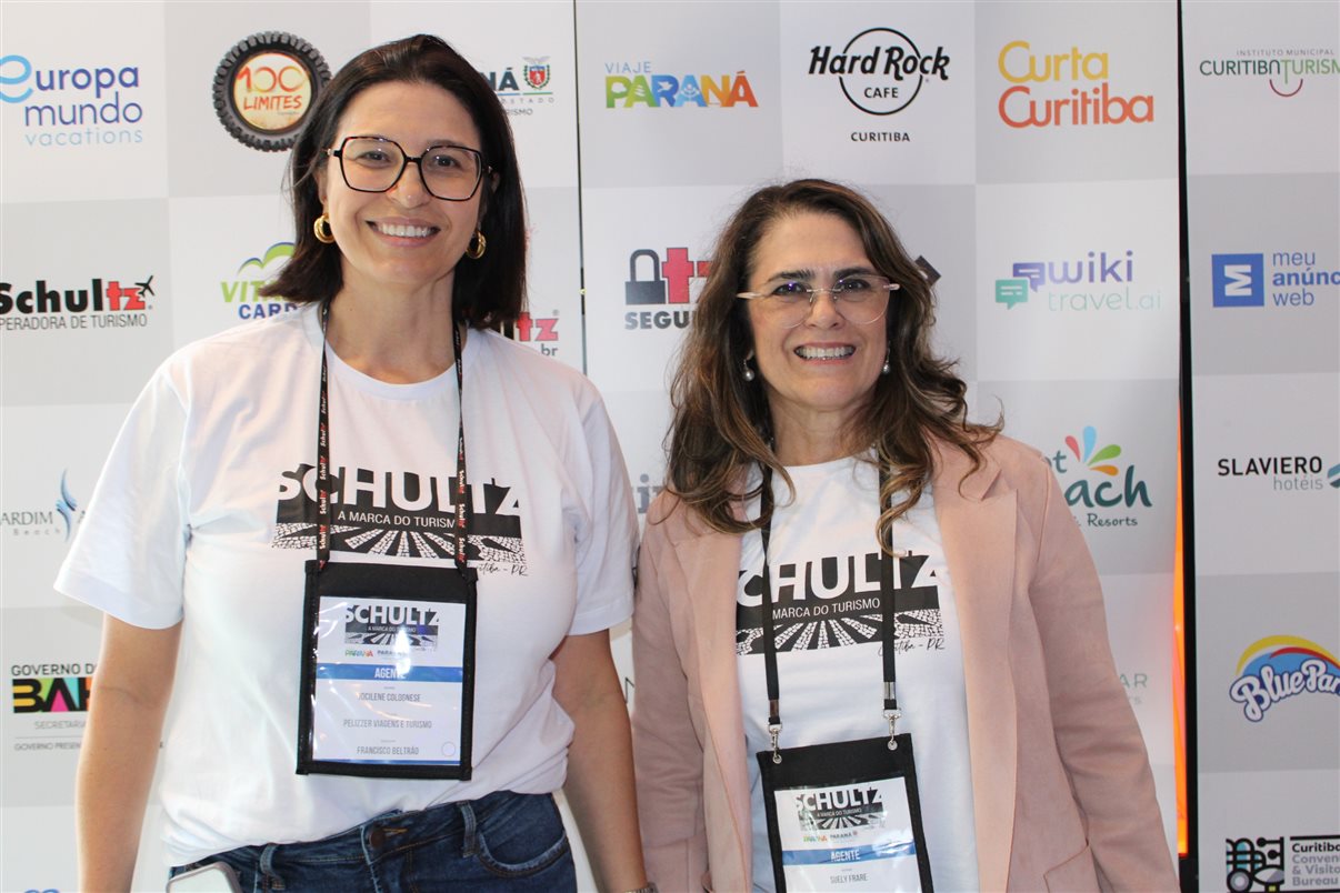 Isabel Pereira, da Isa Tour Viagens 