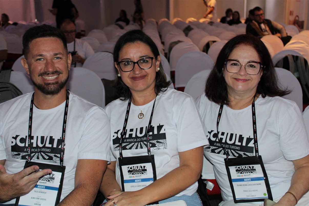 Isabel Pereira, da Isa Tour Viagens 