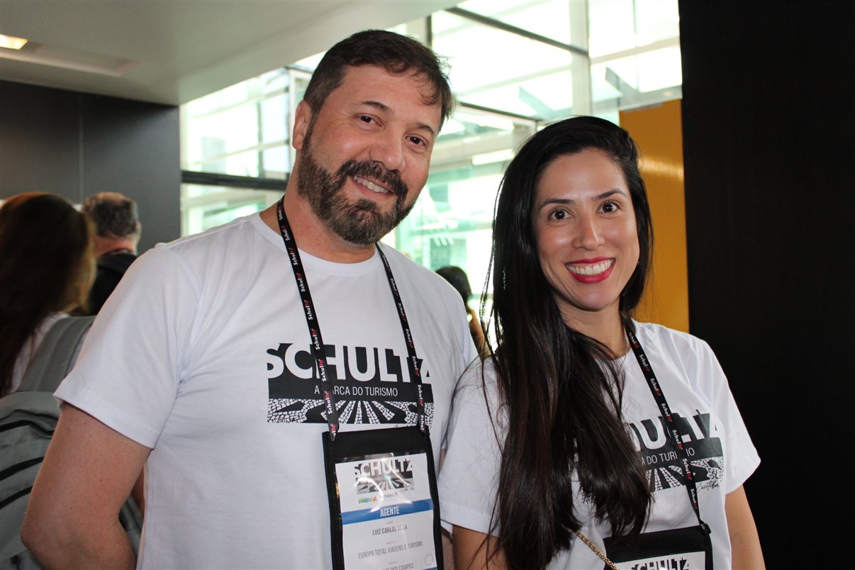 Isabel Pereira, da Isa Tour Viagens 