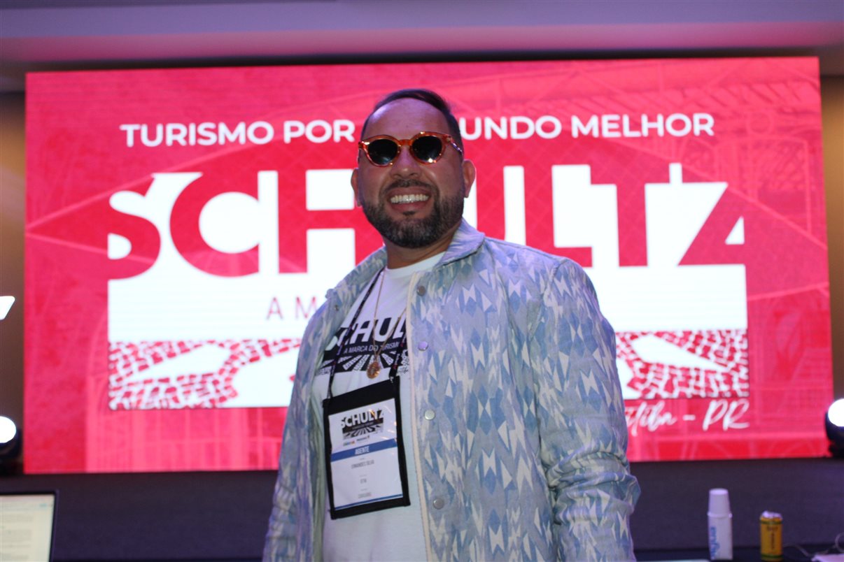 Isabel Pereira, da Isa Tour Viagens 