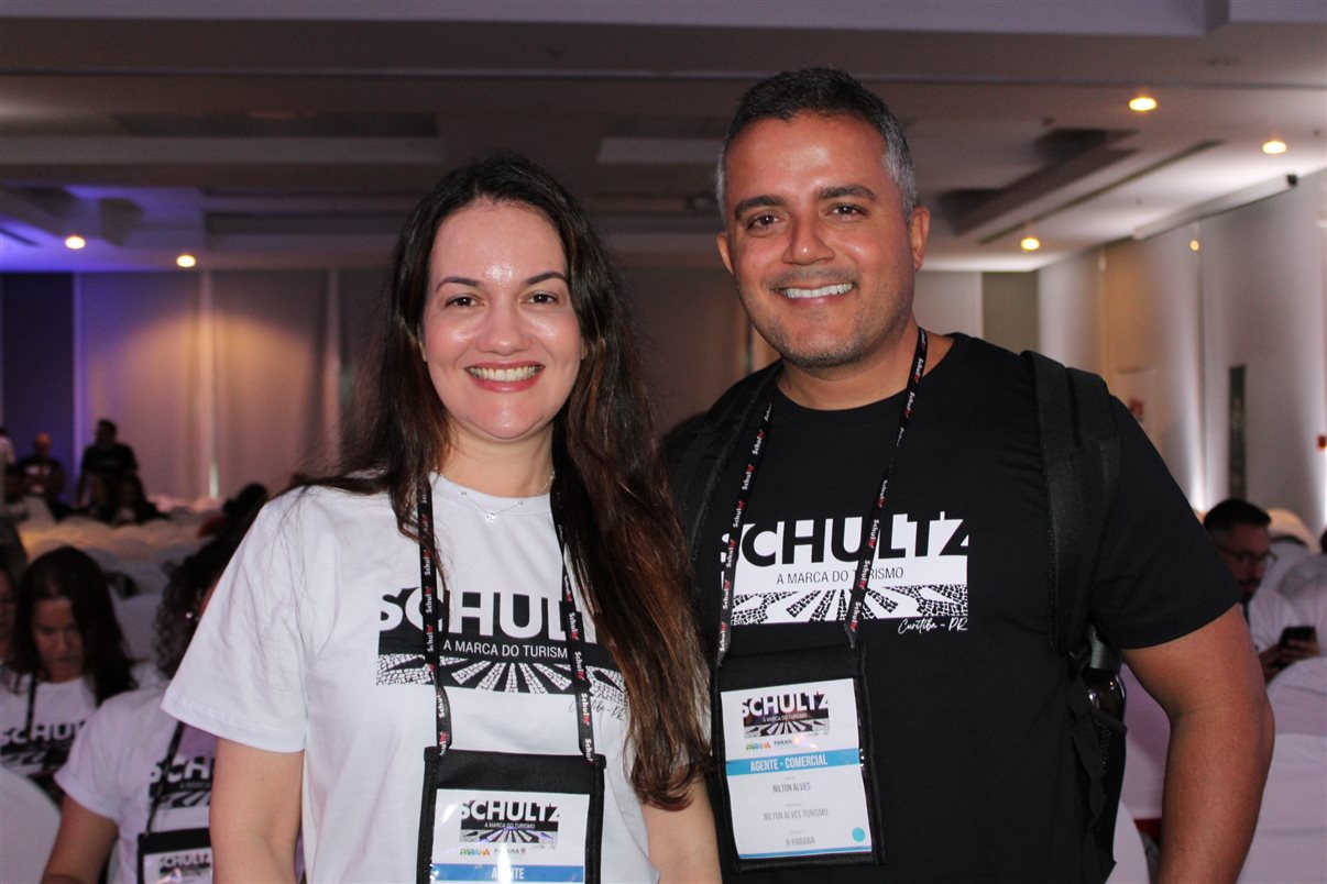 Isabel Pereira, da Isa Tour Viagens 