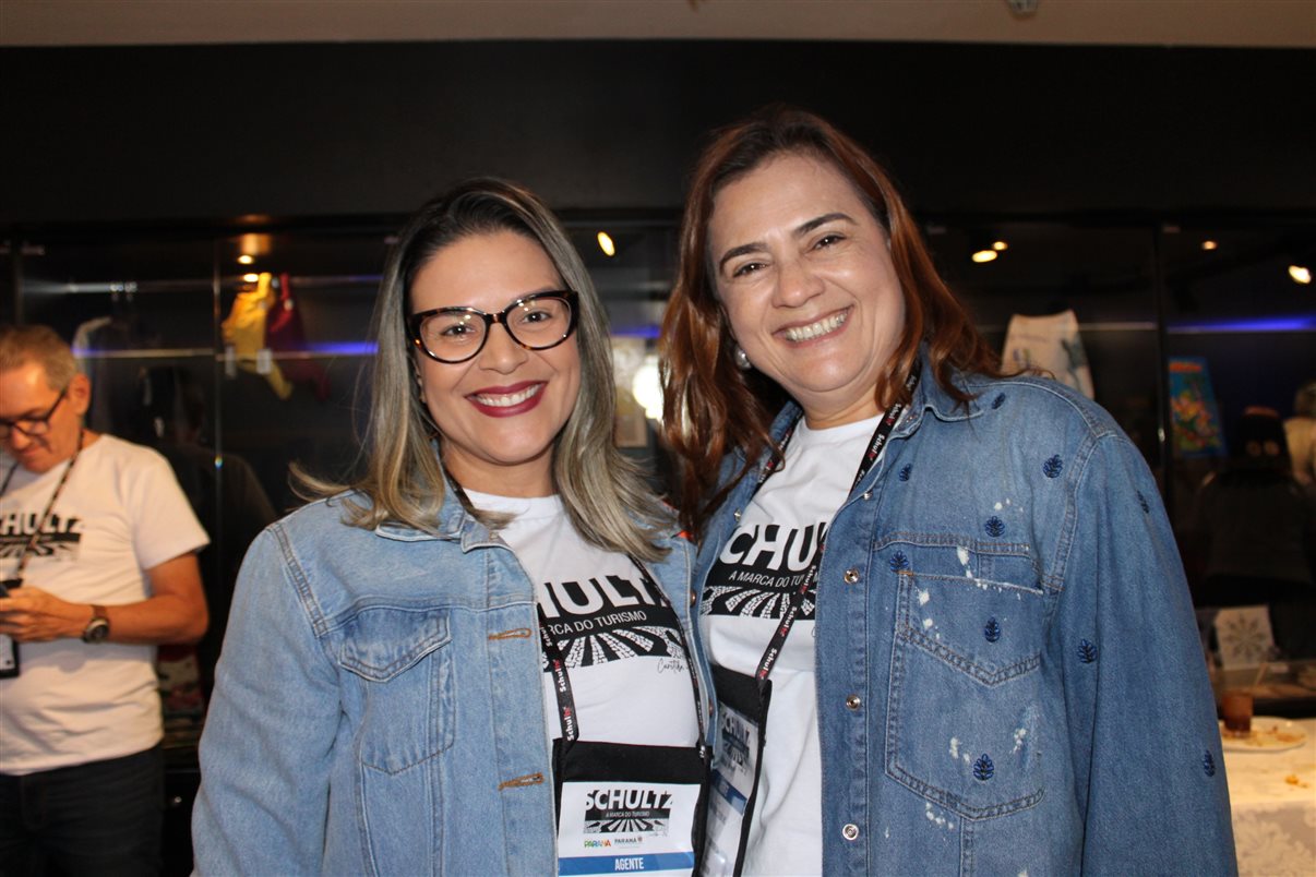 Isabel Pereira, da Isa Tour Viagens 