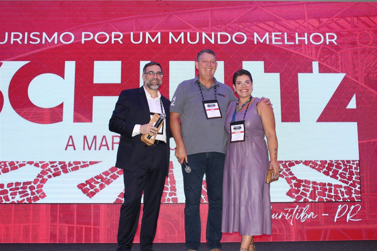 Isabel Pereira, da Isa Tour Viagens 