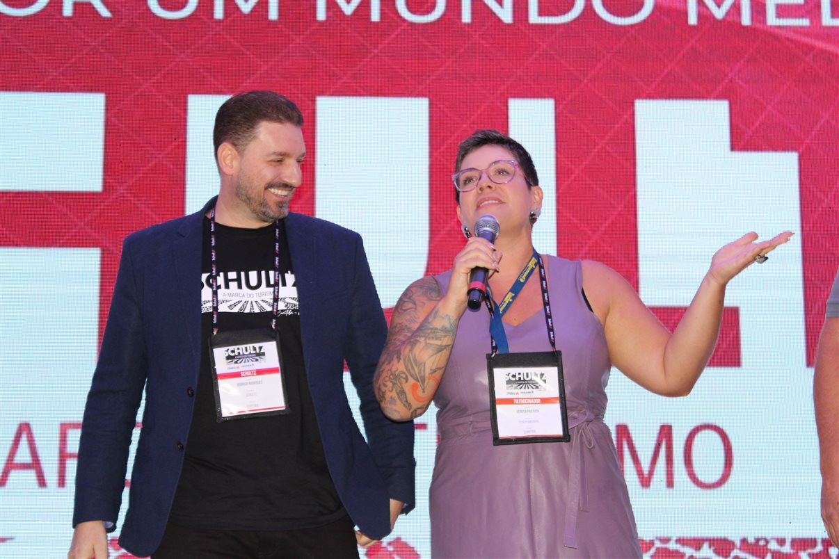 Isabel Pereira, da Isa Tour Viagens 