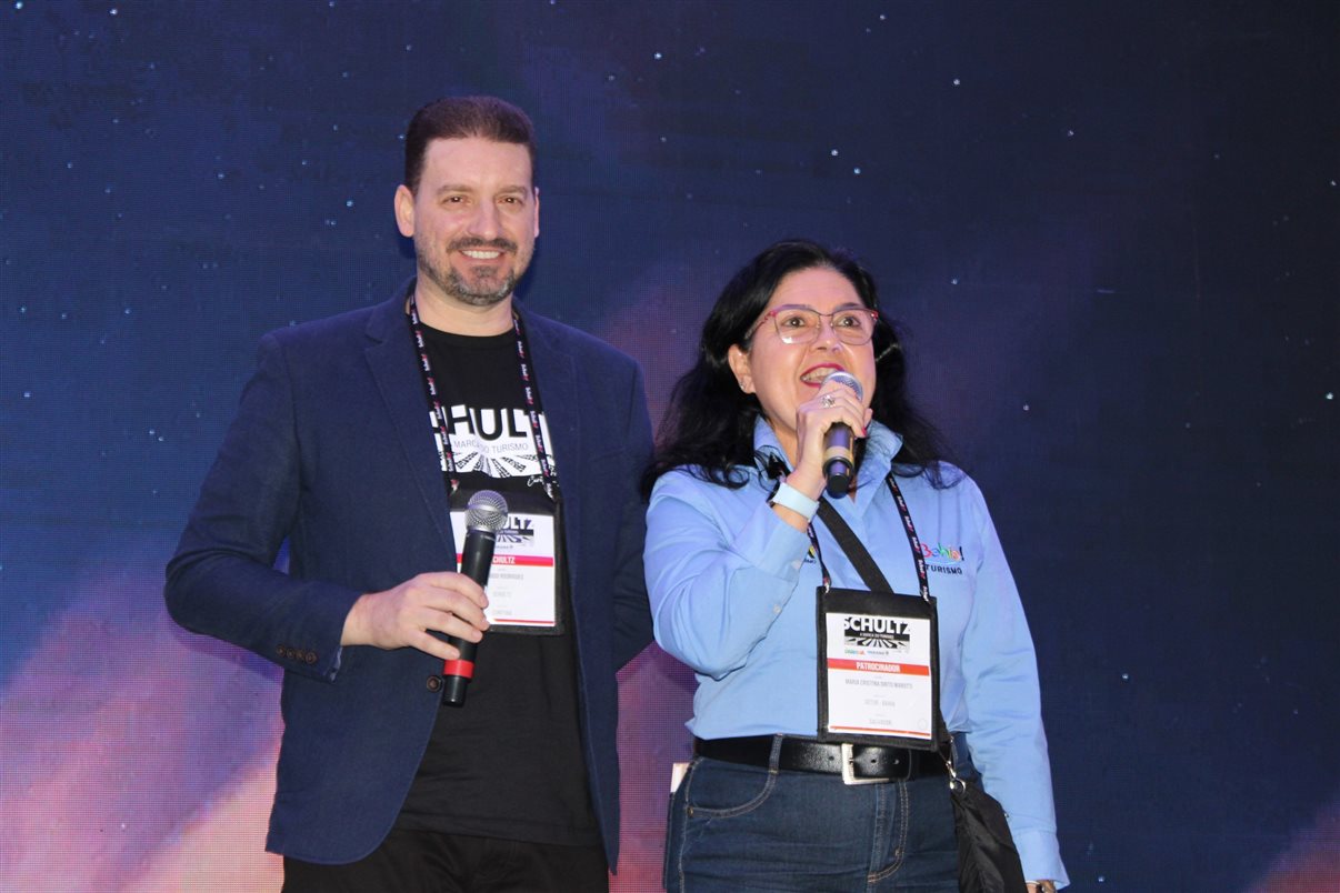 Isabel Pereira, da Isa Tour Viagens 