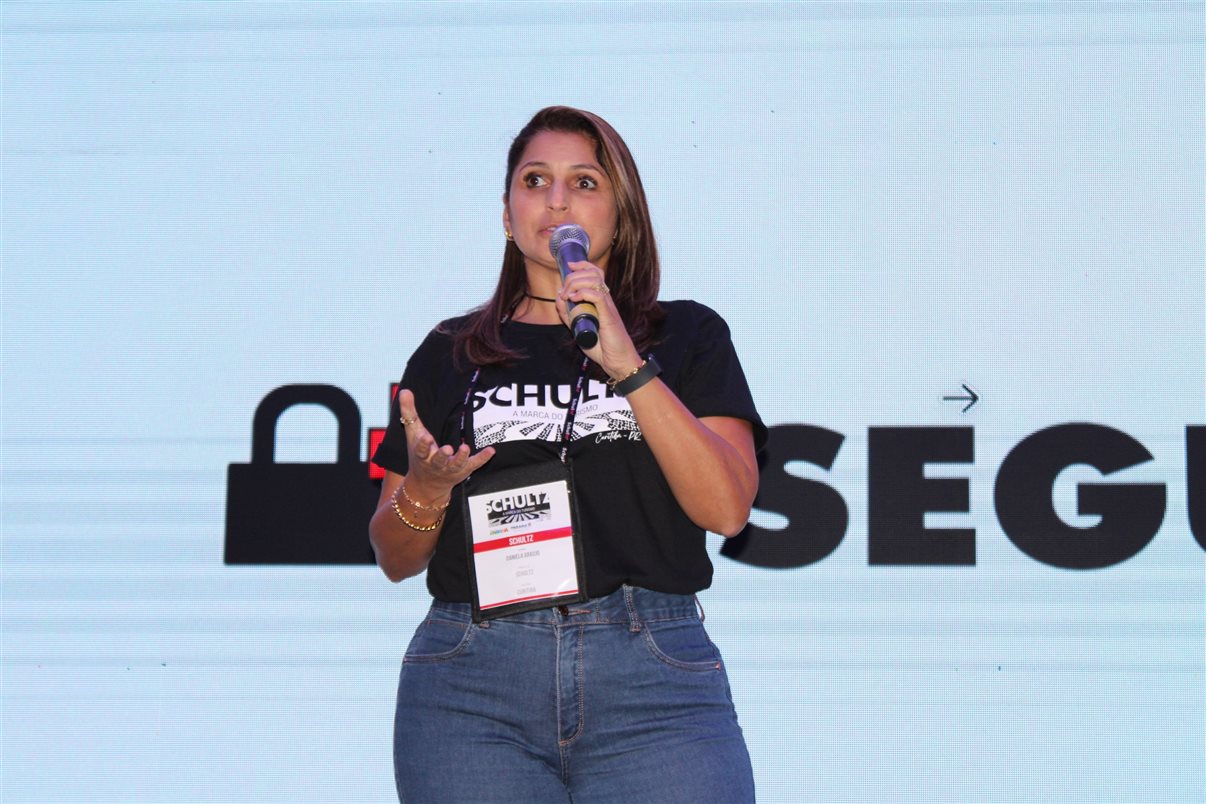 Isabel Pereira, da Isa Tour Viagens 