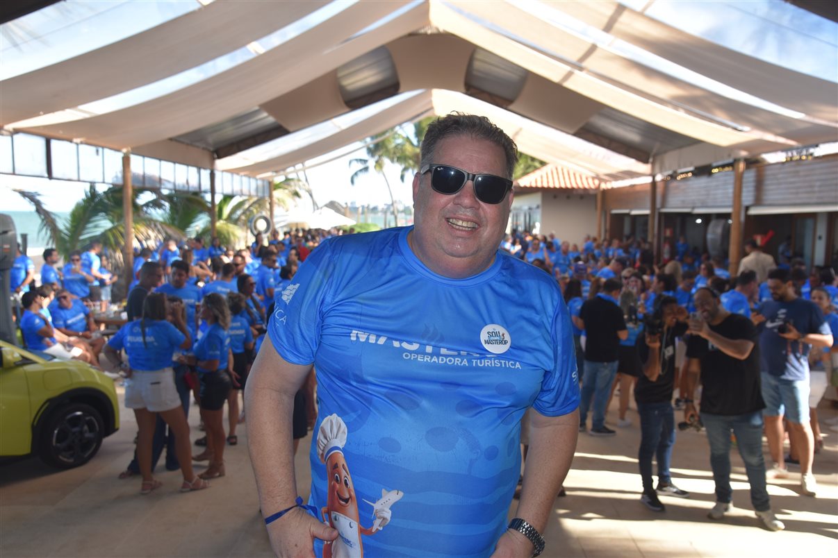 Ana Carolina Feitosa, diretora da Masterop