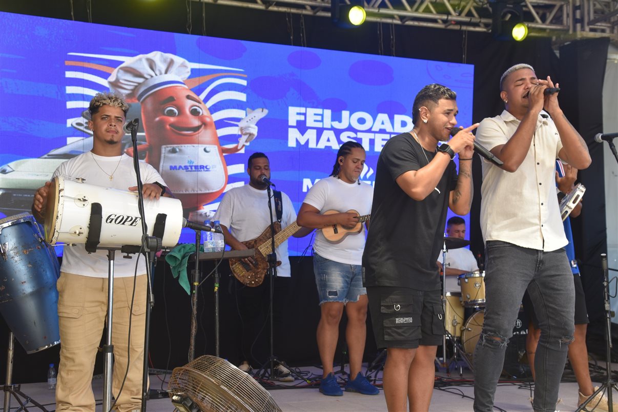 Ana Carolina Feitosa, diretora da Masterop