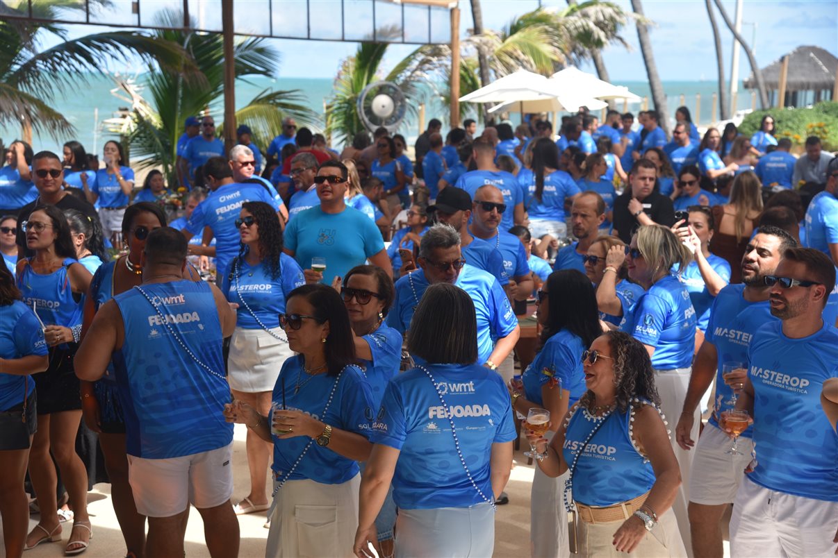 Ana Carolina Feitosa, diretora da Masterop