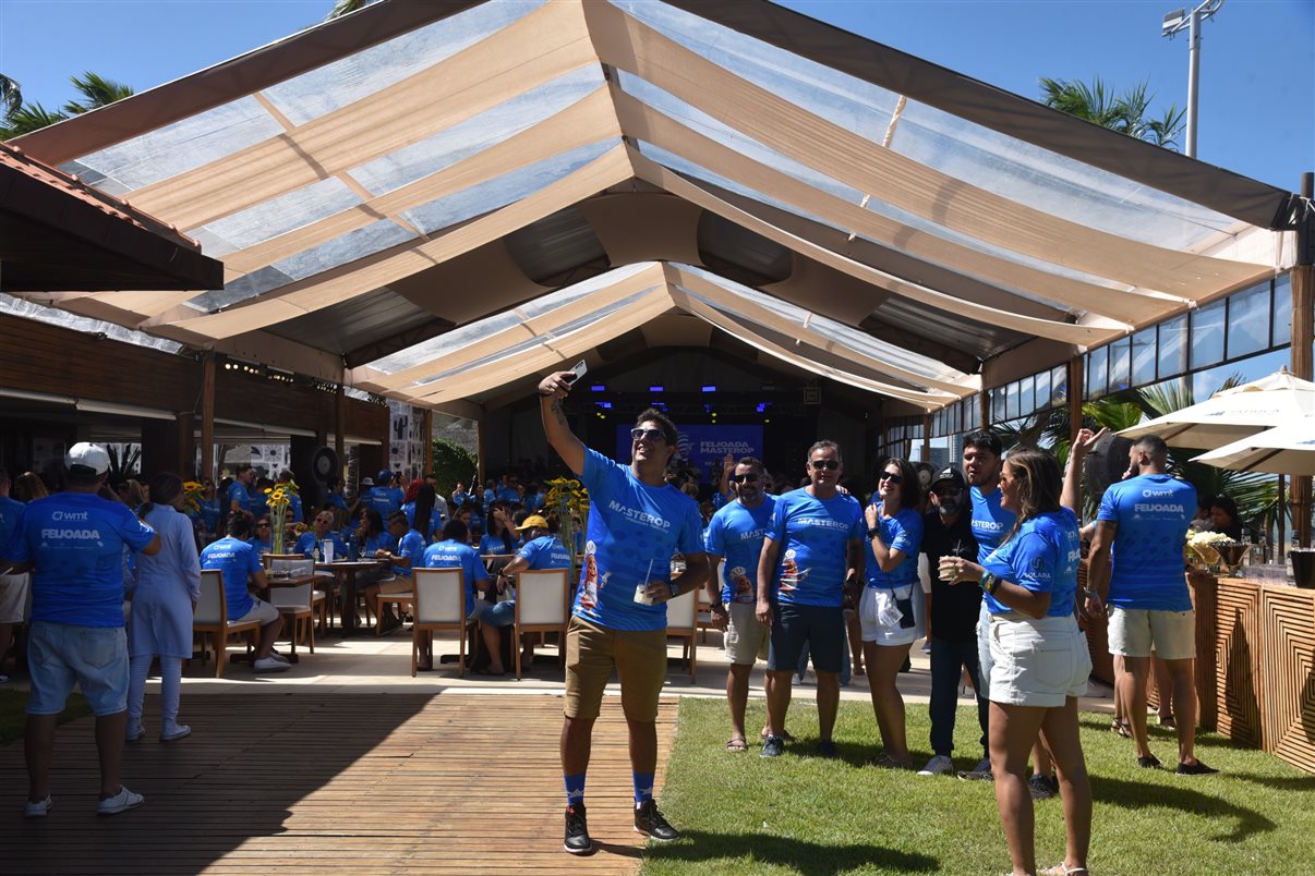 Ana Carolina Feitosa, diretora da Masterop