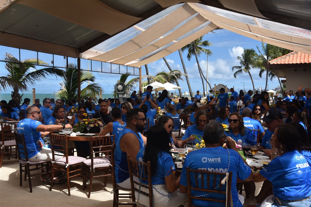 Ana Carolina Feitosa, diretora da Masterop