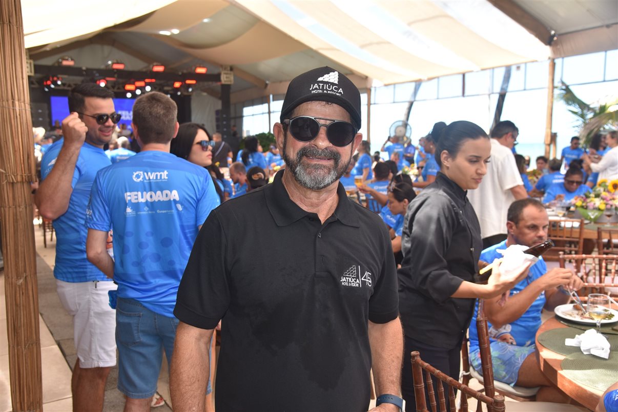 Ana Carolina Feitosa, diretora da Masterop