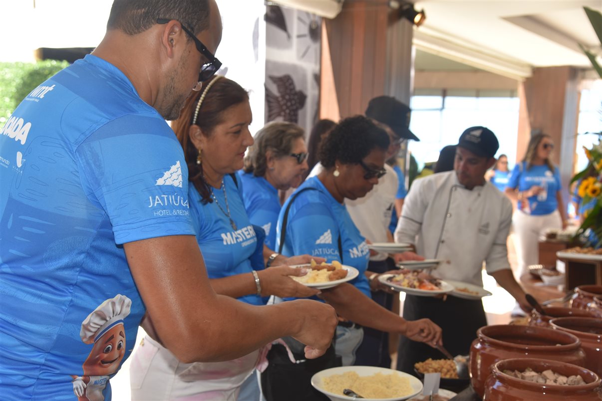Ana Carolina Feitosa, diretora da Masterop
