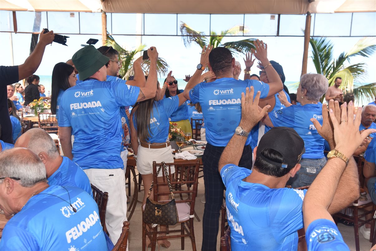 Ana Carolina Feitosa, diretora da Masterop