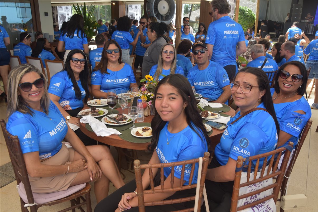 Ana Carolina Feitosa, diretora da Masterop