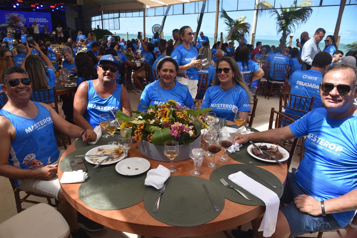 Ana Carolina Feitosa, diretora da Masterop