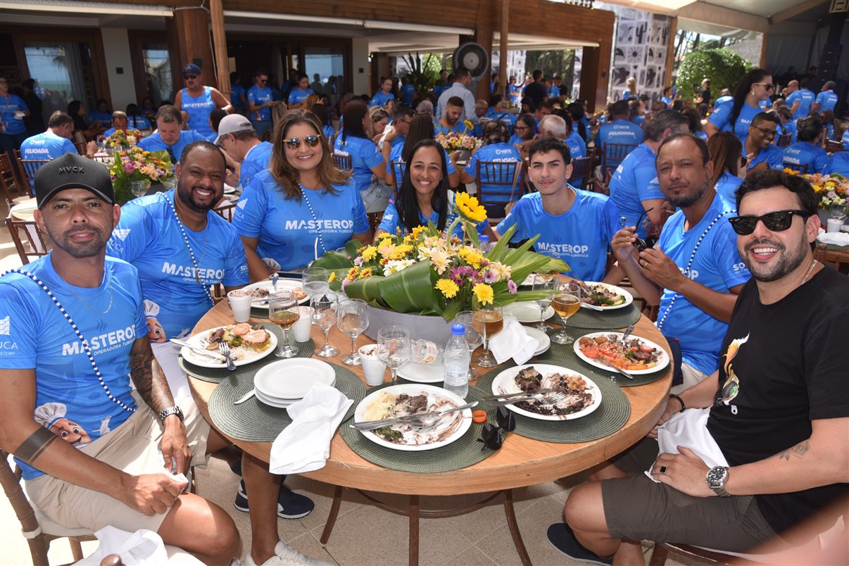 Ana Carolina Feitosa, diretora da Masterop