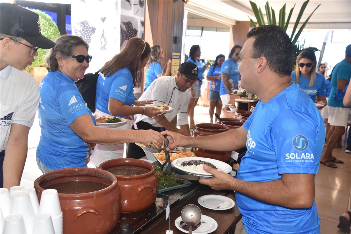 Ana Carolina Feitosa, diretora da Masterop