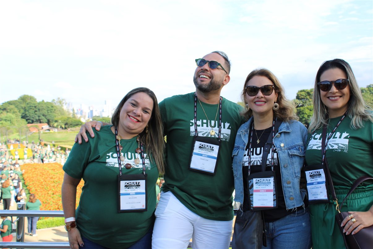 Elisandra Ferraz, da Tix Turismo
