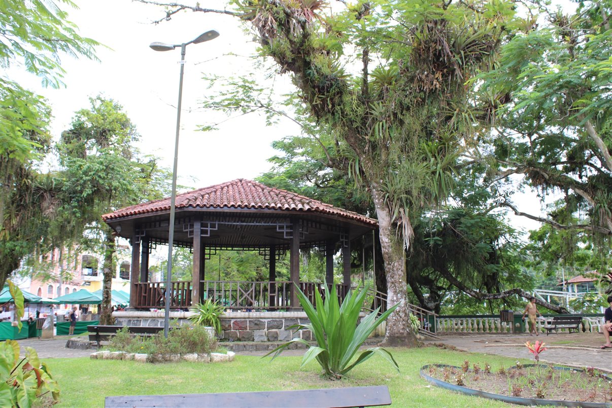 Elisandra Ferraz, da Tix Turismo