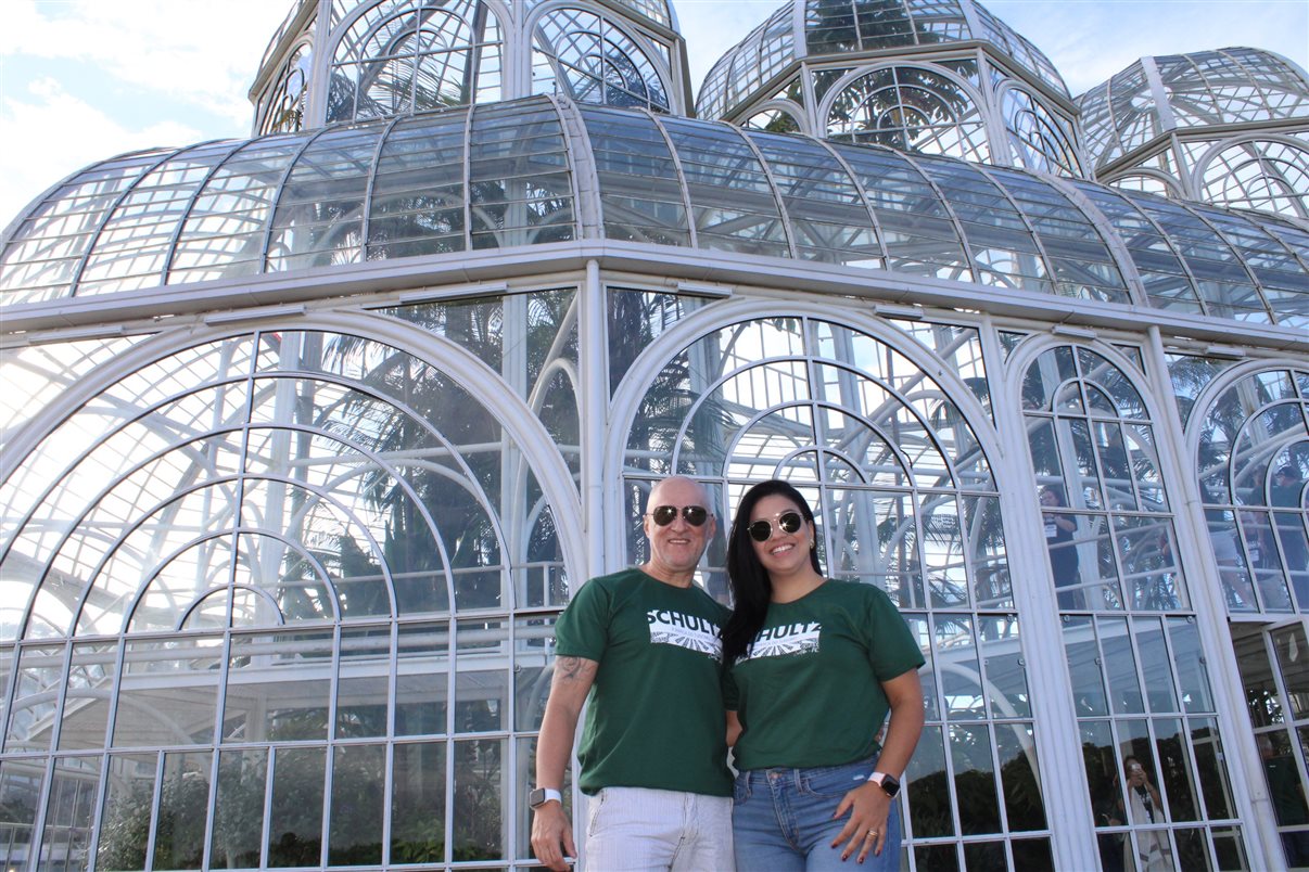 Elisandra Ferraz, da Tix Turismo