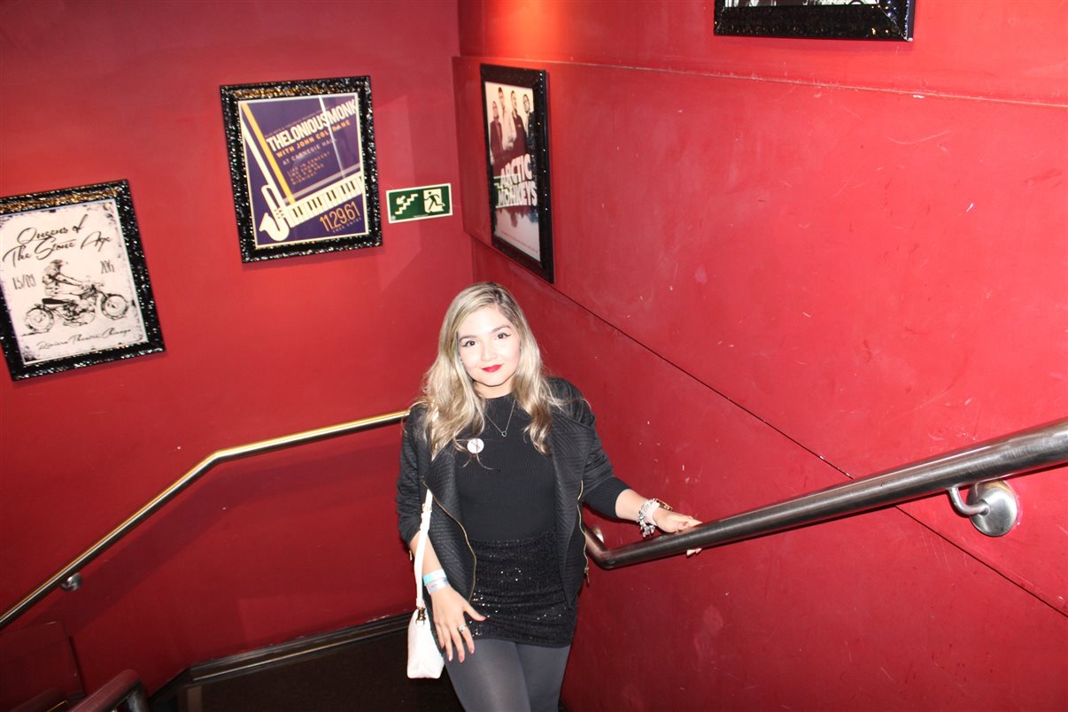 Tati Bertaiolli, da Viagens Fabulosas, e Gilber Cruz, da Rota Dos Ventos