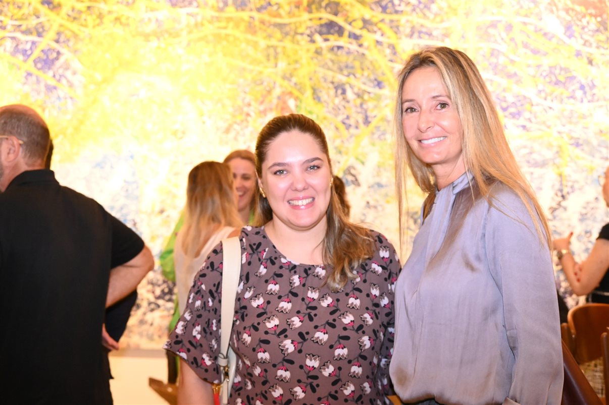 Designer Marina Perez e Tomas Perez