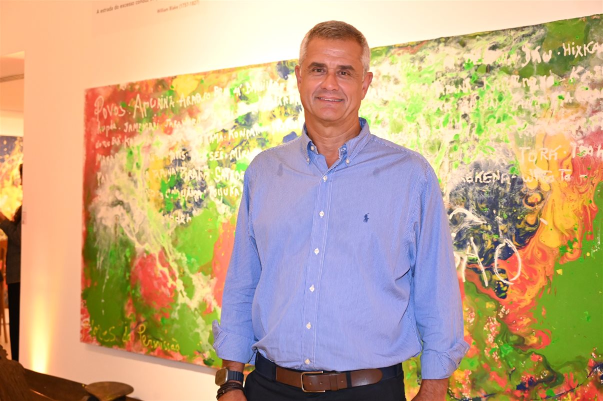 Designer Marina Perez e Tomas Perez