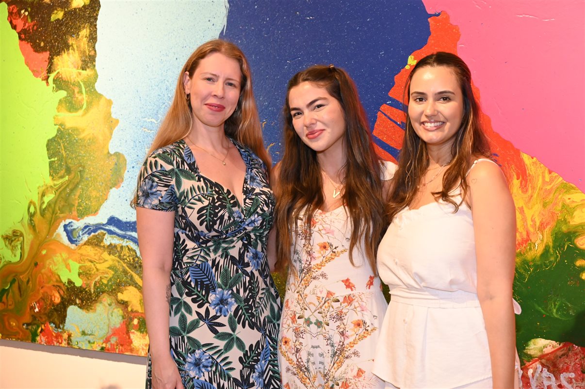 Designer Marina Perez e Tomas Perez