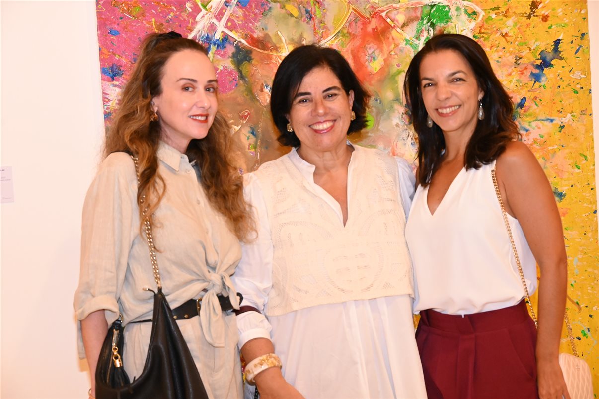 Designer Marina Perez e Tomas Perez