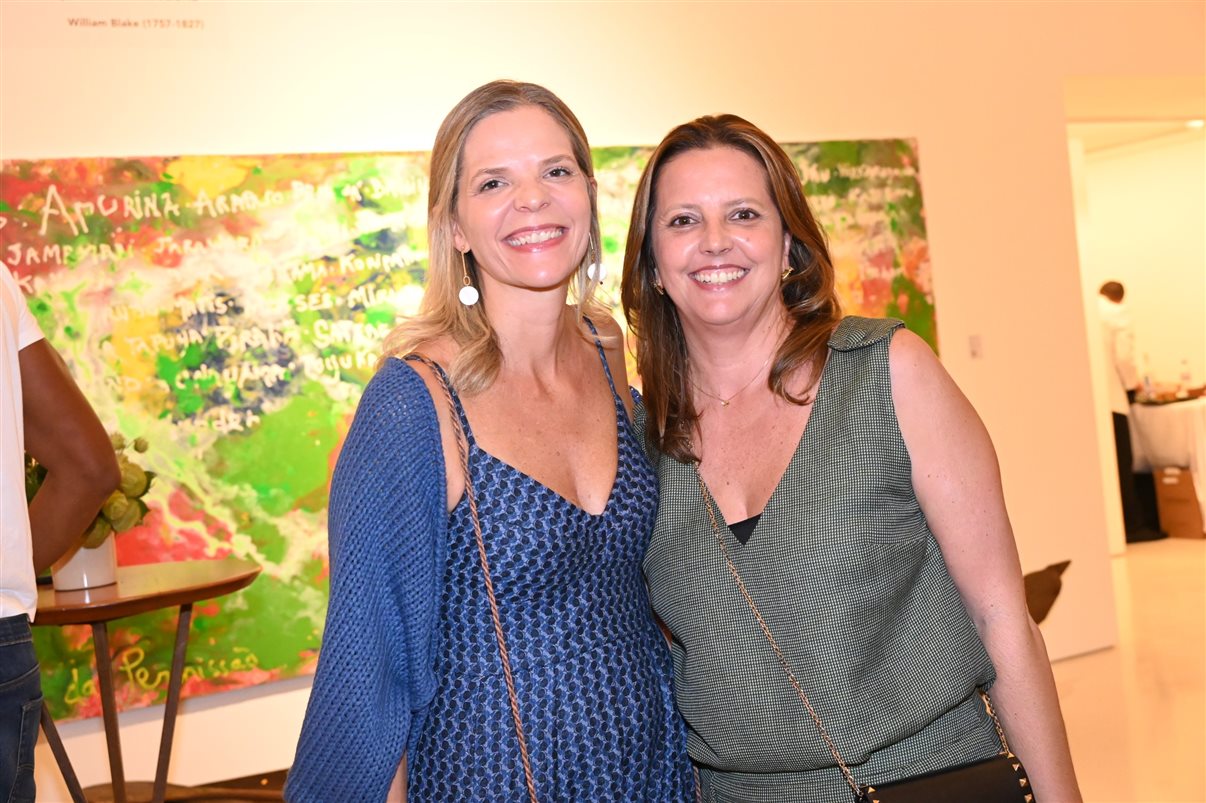 Designer Marina Perez e Tomas Perez