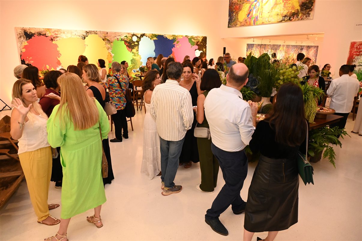 Designer Marina Perez e Tomas Perez