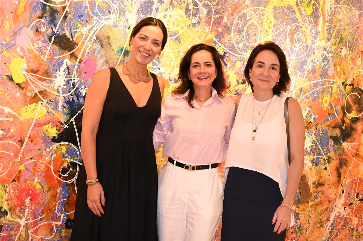 Designer Marina Perez e Tomas Perez