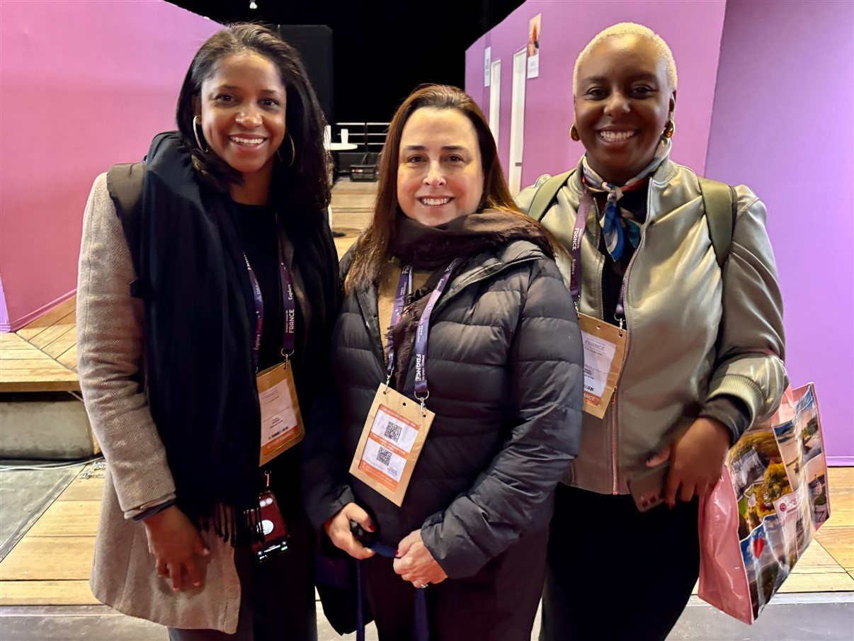Clarice Serpa, da Wee, e Mariana Monteiro, da Costa Brava
