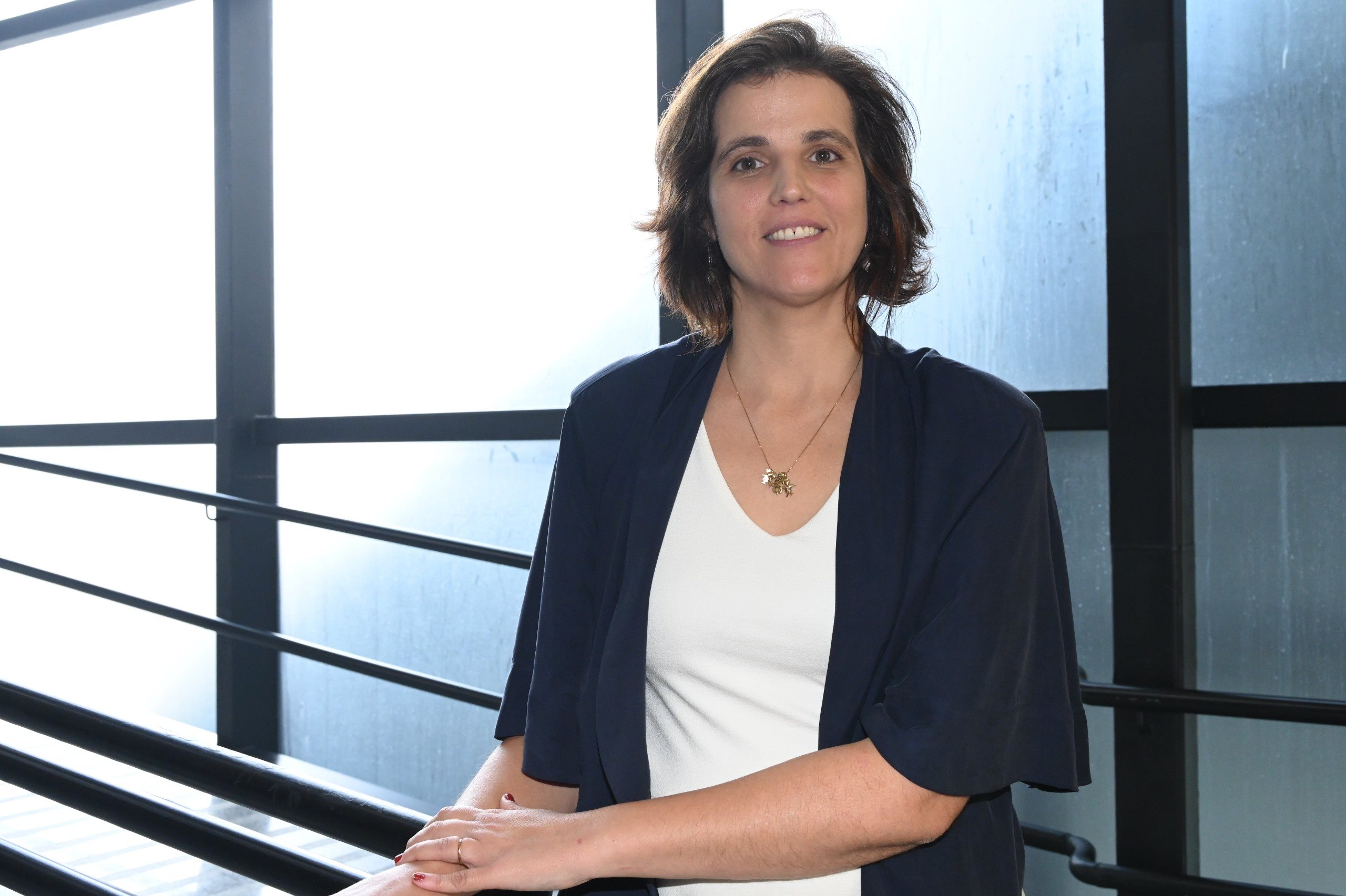 Ana Biselli Aidar será a nova secretária de Turismo do Estado de São Paulo? 