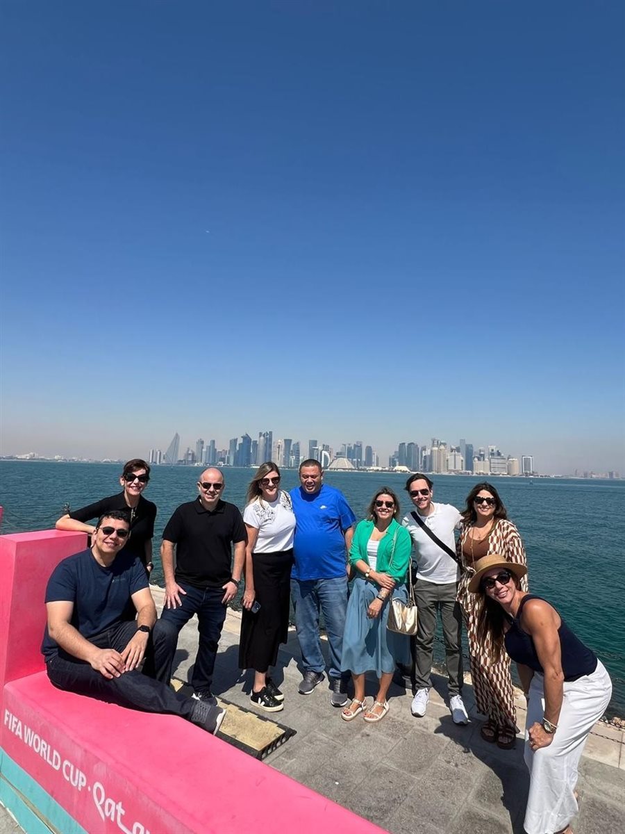 famtour queensberry qatar