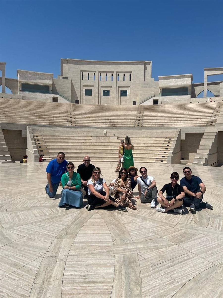 famtour queensberry qatar